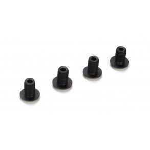 Droop Screw (4): 8B 3.0, 8X, 8XE