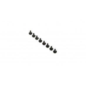 Motor Mount Screws (4): 8X, 8XE