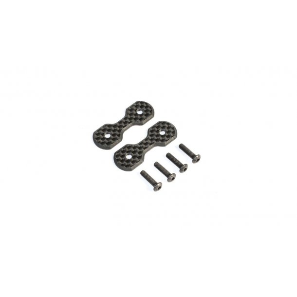 Carbon Wing Washer (2): 22 5.0