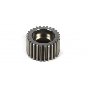 Idler Gear, Aluminum: 22/T/SCT