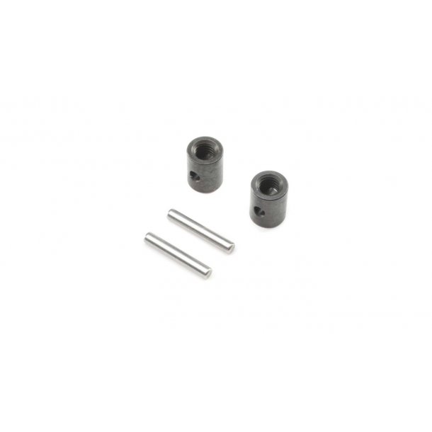 VHA CVA Rebuild Set (2): 22 5.0