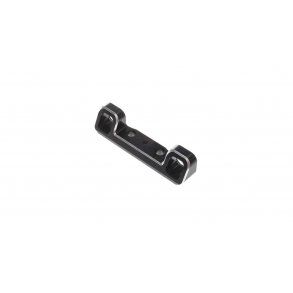 C Pivot Block Aluminum Black: 22 5.0