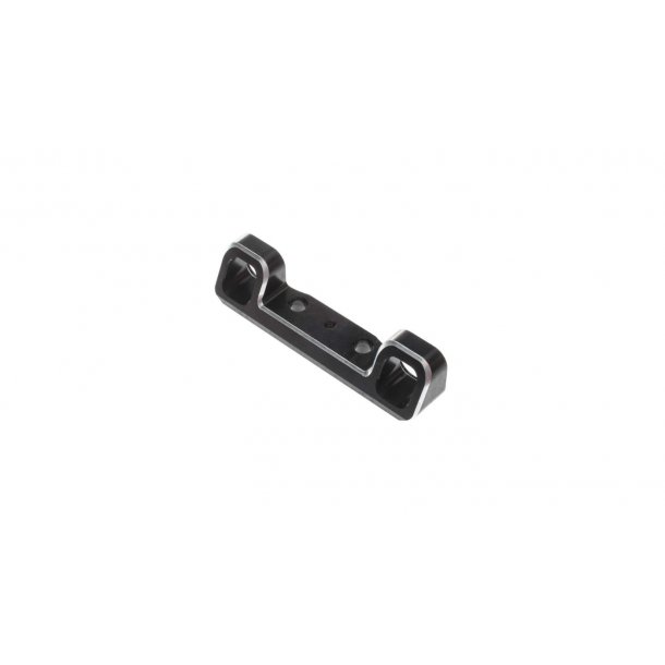 C Pivot Block Aluminum Black: 22 5.0