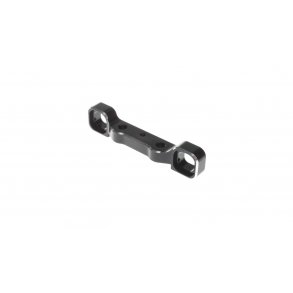 D Pivot Block Aluminum Black: 22 5.0