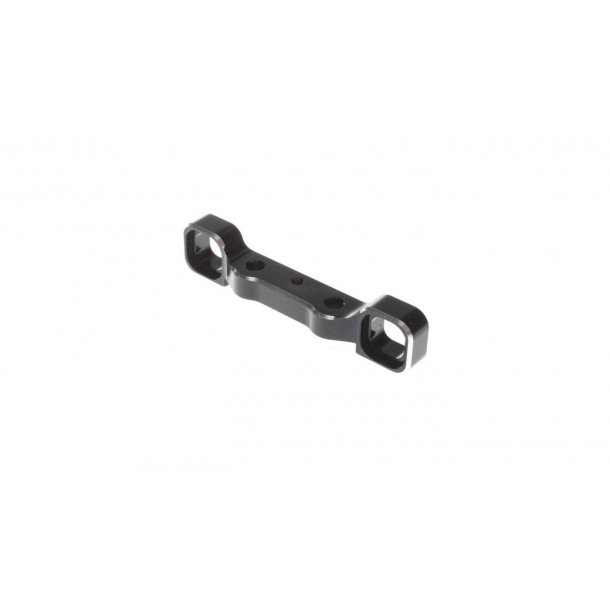 D Pivot Block Aluminum Black: 22 5.0