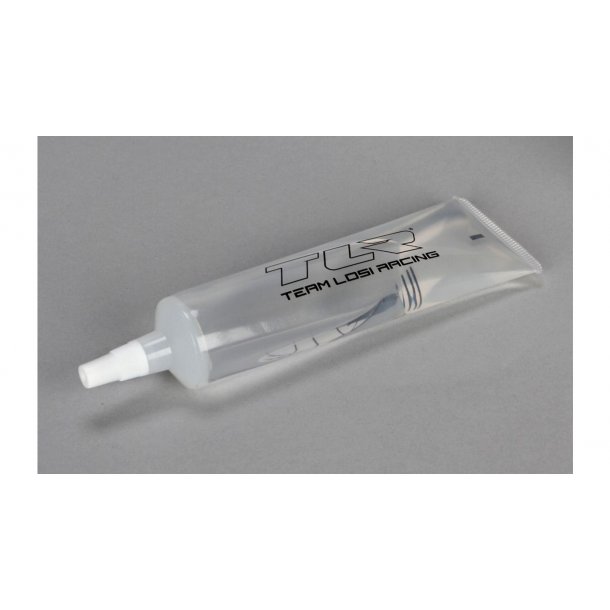 Silicone Diff Fluid, 5000CS