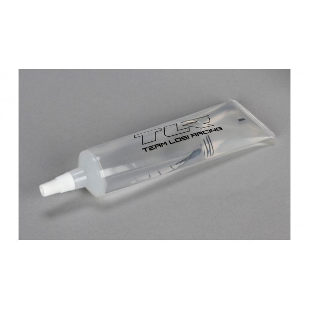Silicone Diff Fluid, 7000CS