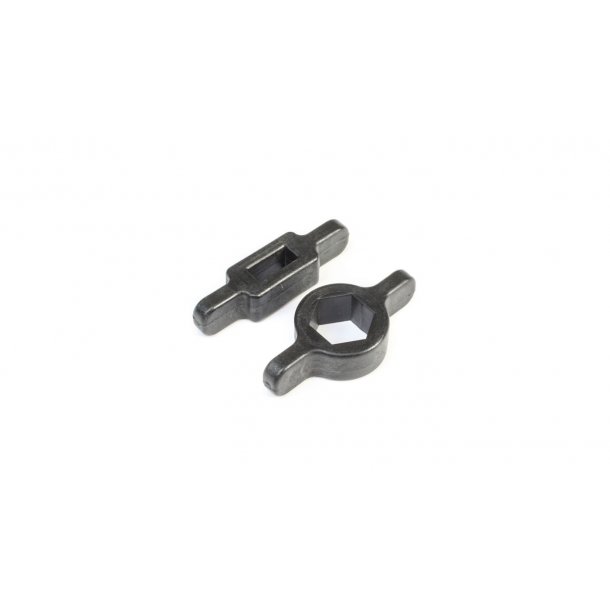 Shock Tools Composite: All 22