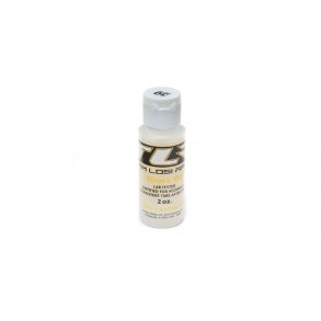 Silicone Shock Oil, 30wt, 2oz