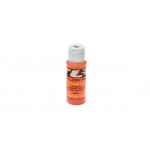 Silicone Shock Oil, 35wt, 2oz