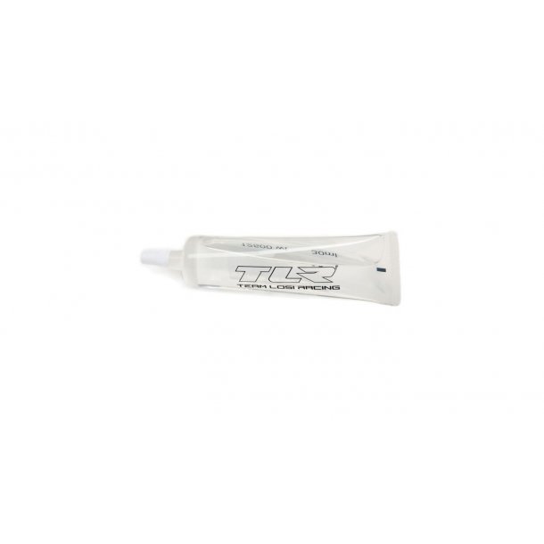 Silicone Diff Fluid, 12,500CS