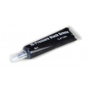 High-Pressure Black Grease, 8cc