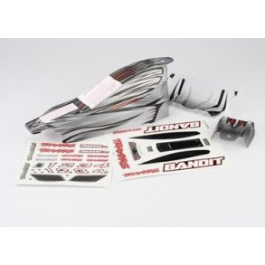 Body Bandit ProGraphix