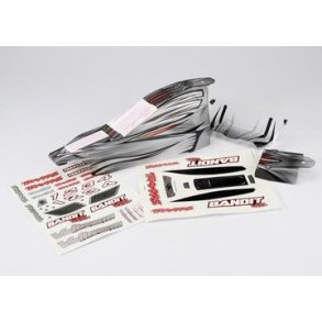 Body Bandit VXL ProGraphix