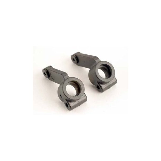 Race series stub house