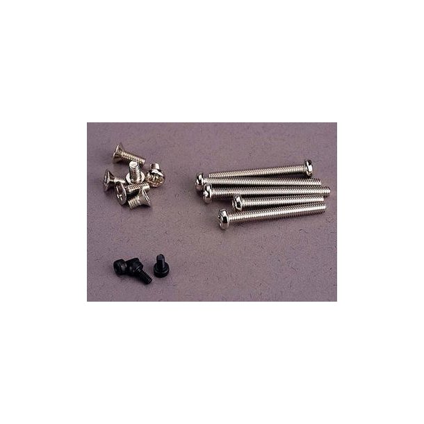 Transmission screw set*