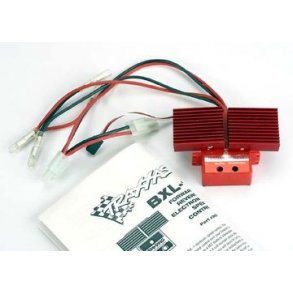 Electronic speedcontrol BXL-1