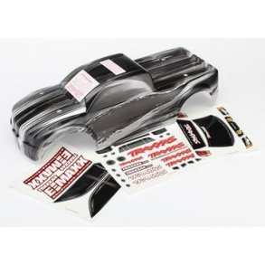 Body E-Maxx Brushless ProGraphix