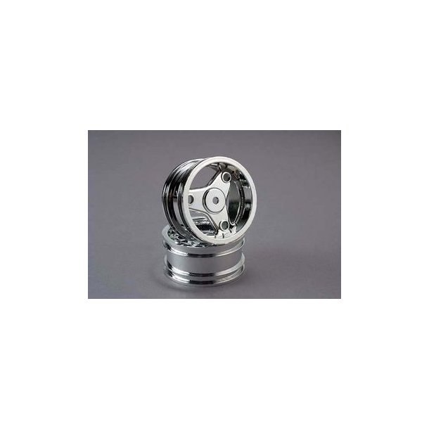 Wheels chrome