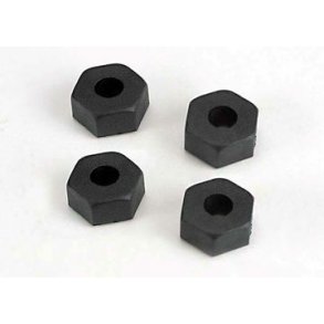Wheel adapters Nitro-4
