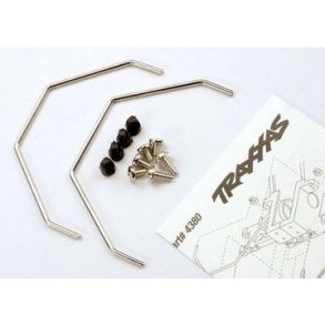 Sway bar kit 4_tec