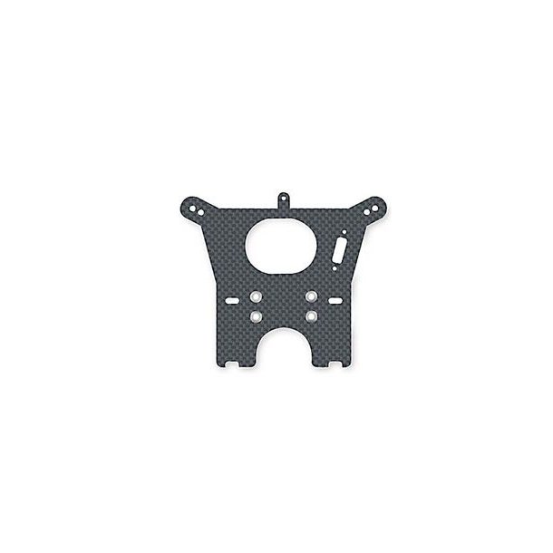 NS Rear mount Carbon