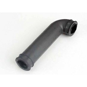 Rubber Pipe Exhaust