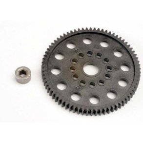 Spur Gear 72T 32P