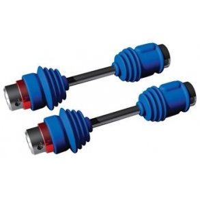 Driveshaft steel E-Max