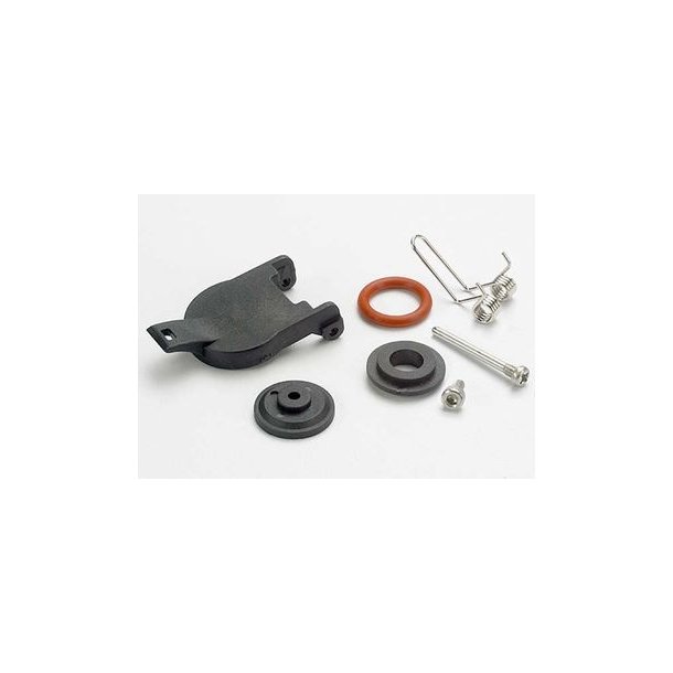 Fuel Tank Cap Set