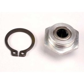Gear hub assembly