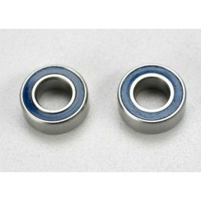 Ball bearing 5x10x4 pair