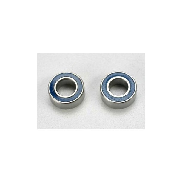Ball bearing 5x10x4 pair