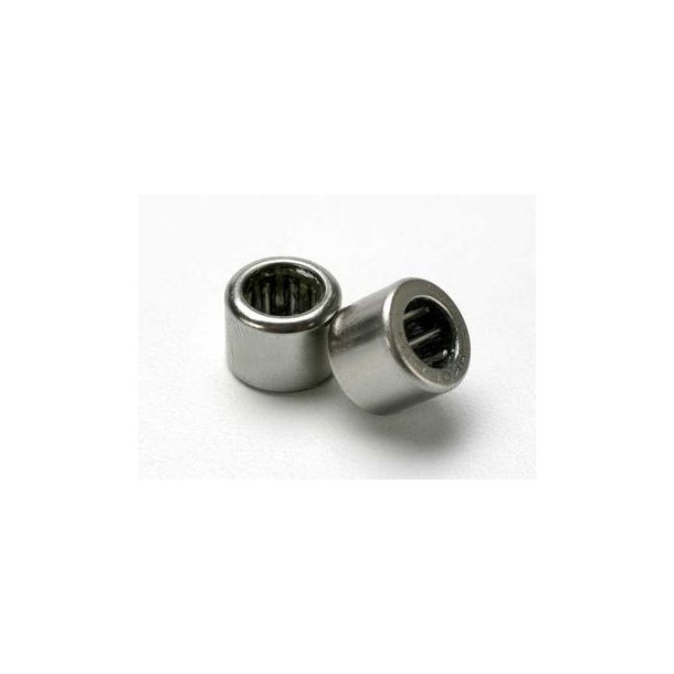 Needle bearing 6x10x8 pair