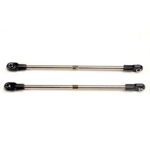 Turnbuckles 116mm