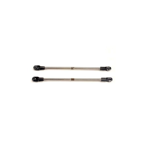 Turnbuckles 116mm
