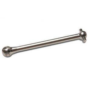 Driveshaft steel only