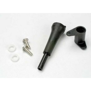 Bellcrank Post Throttle Linkage