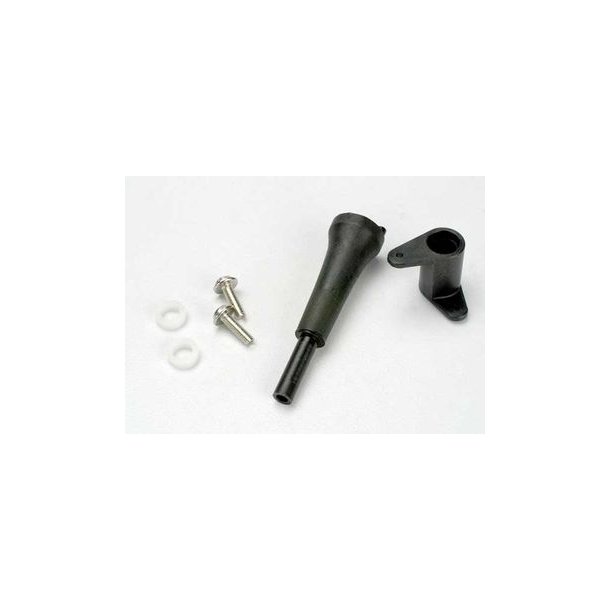Bellcrank Post Throttle Linkage