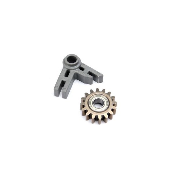 Gear idle