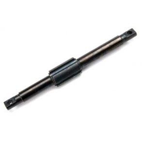 Output shaft transm.