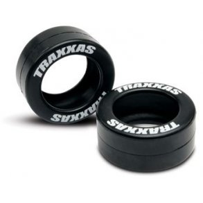 Rubber Tires Wheelie Bar (2)