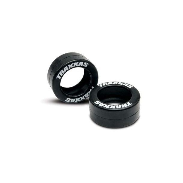 Rubber Tires Wheelie Bar (2)