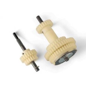 2speed conv. SportMaxx