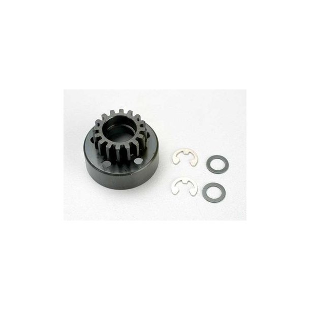 Clutch Bell 16T