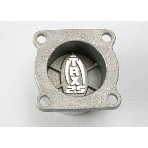 Backplate 2.5 w/o star