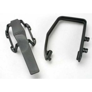 Roll Hoop / Skid Guard