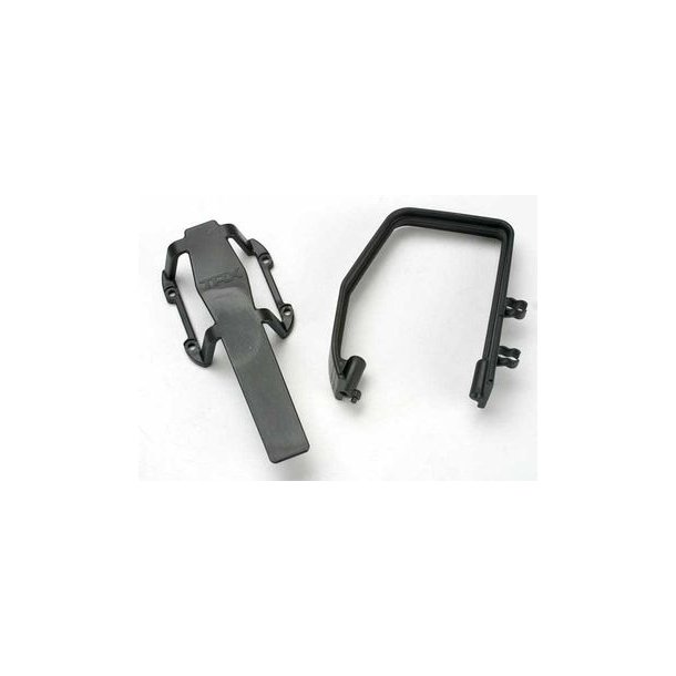 Roll Hoop / Skid Guard