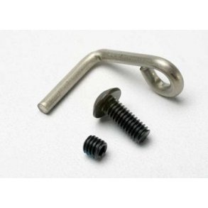 Hanger Metal Wire for Exhaust System