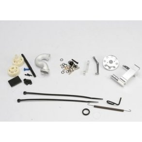 Big Block Installation Kit